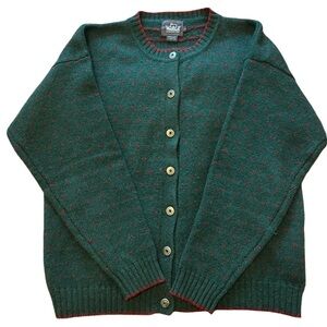 Woolrich sweater